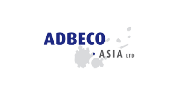 ADBECO Asia logo