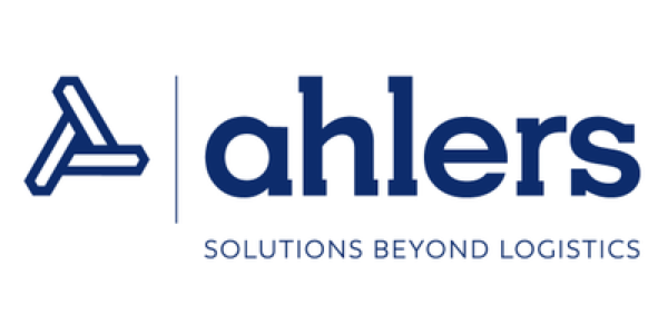 Ahlers Belgium logo