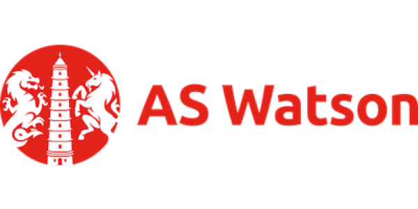 AS Watson Group logo