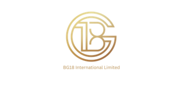 BG18 International Limited logo