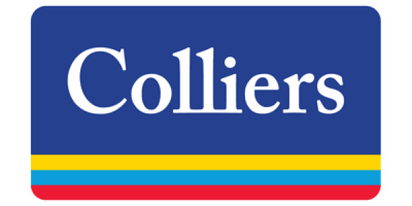 Colliers International (Hong Kong) Ltd logo