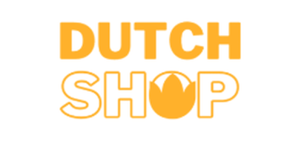 Dutch Shop logo