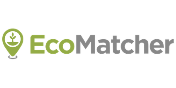 EcoMatcher logo