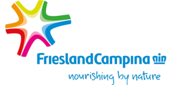 FrieslandCampina (Hong Kong) Limited logo