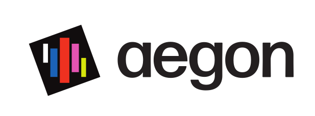 Aegon logo