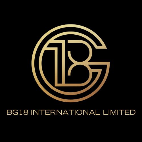 BG18 International Limited logo