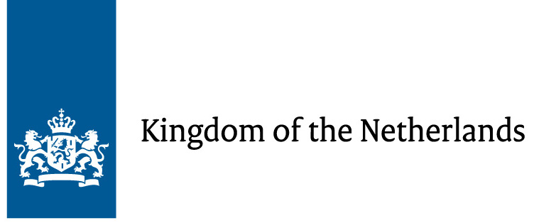 Kingdom of the Netherlands logo