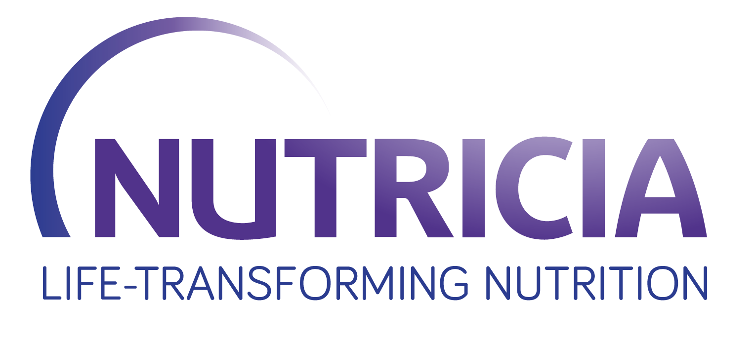 Nutricia logo
