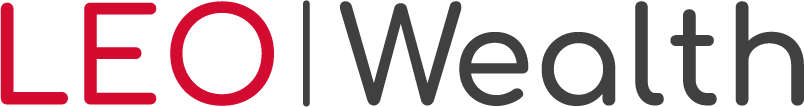 Leo Wealth logo