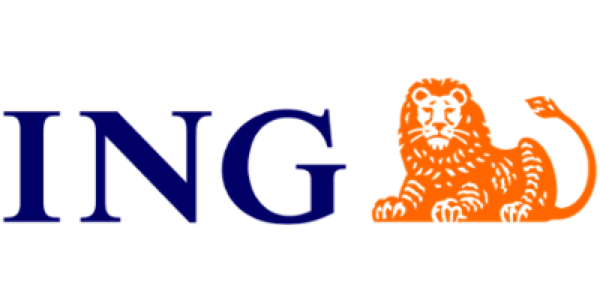 ING Bank N.V., Hong Kong Branch logo