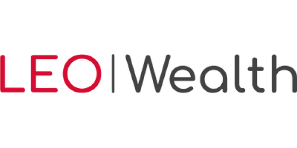 Leo Wealth logo