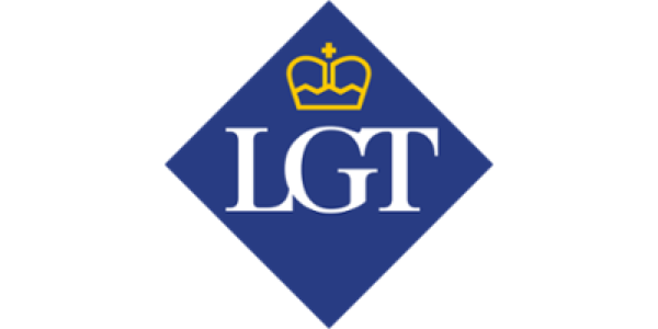 LGT Bank (Hong Kong) logo
