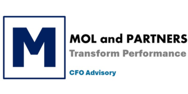 Mol and Partners logo
