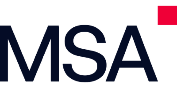 MSA Asia logo