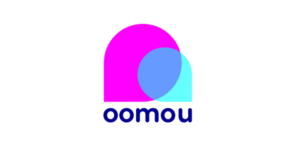 Oomou Limited logo