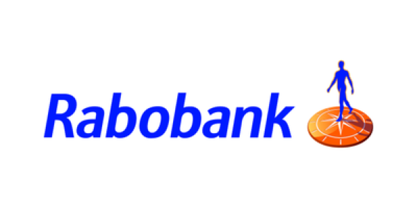 Rabobank Hong Kong logo