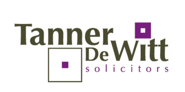 Tanner De Witt logo
