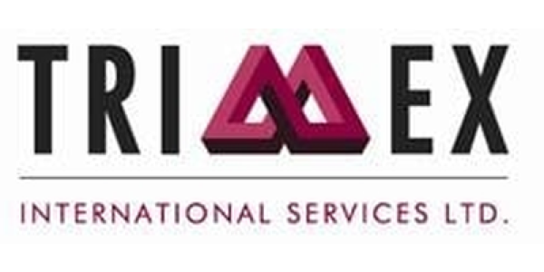 Trimex International Services Ltd logo